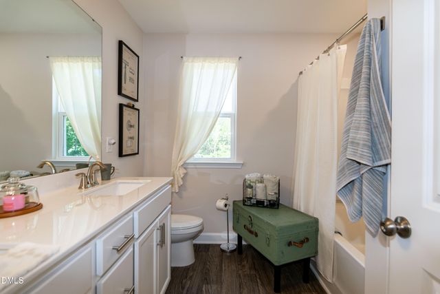 417 Reinsman Court, Mebane, NC 27302