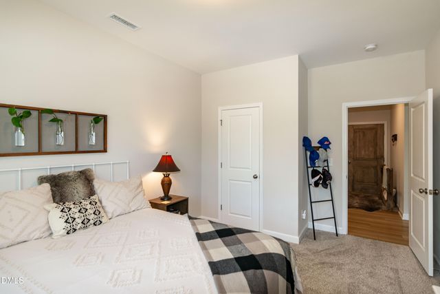 417 Reinsman Court, Mebane, NC 27302