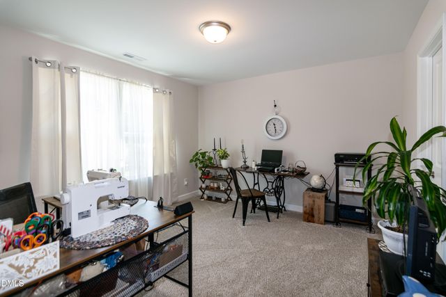 417 Reinsman Court, Mebane, NC 27302