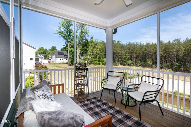 417 Reinsman Court, Mebane, NC 27302