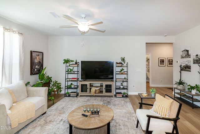 417 Reinsman Court, Mebane, NC 27302