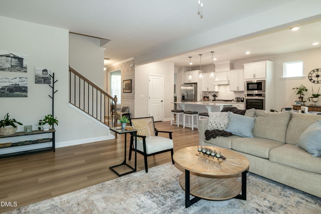 417 Reinsman Court, Mebane, NC 27302