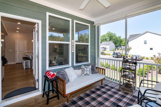 417 Reinsman Court, Mebane, NC 27302