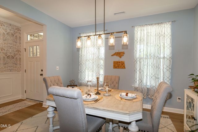 417 Reinsman Court, Mebane, NC 27302
