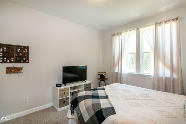 417 Reinsman Court, Mebane, NC 27302