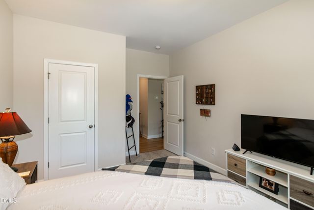 417 Reinsman Court, Mebane, NC 27302