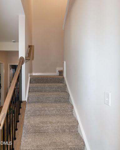 417 Reinsman Court, Mebane, NC 27302