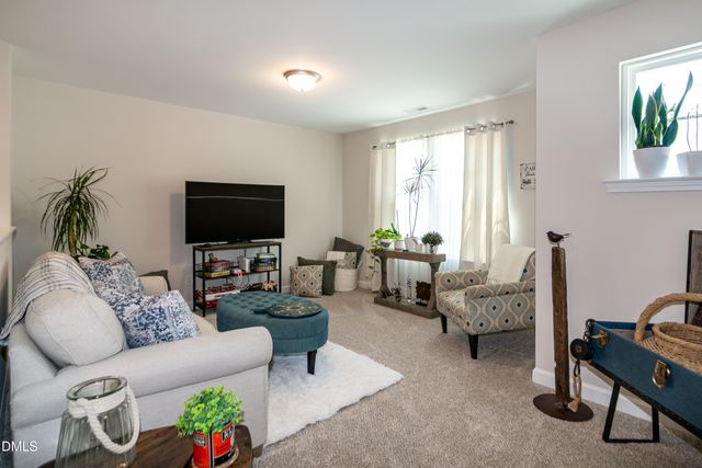 417 Reinsman Court, Mebane, NC 27302