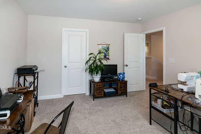 417 Reinsman Court, Mebane, NC 27302