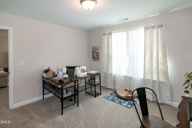 417 Reinsman Court, Mebane, NC 27302