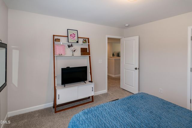 417 Reinsman Court, Mebane, NC 27302