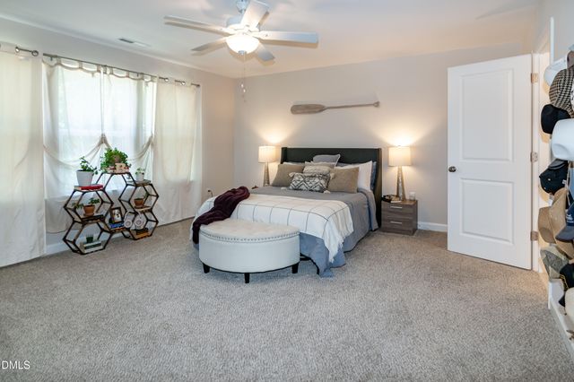 417 Reinsman Court, Mebane, NC 27302