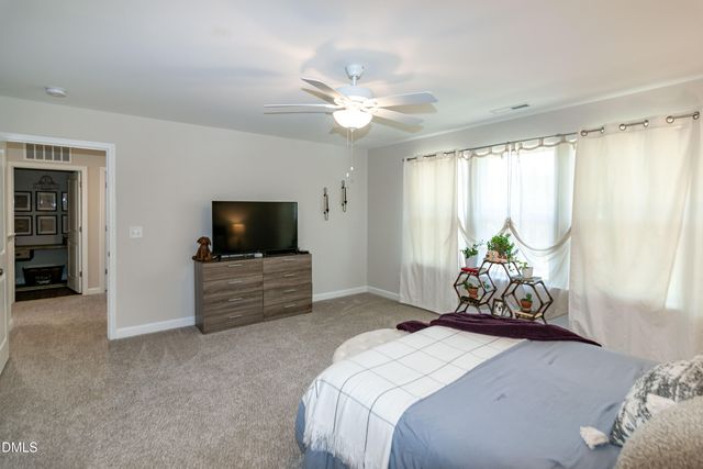 417 Reinsman Court, Mebane, NC 27302