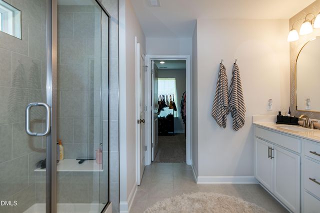 417 Reinsman Court, Mebane, NC 27302