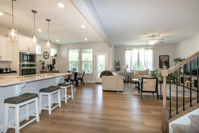 417 Reinsman Court, Mebane, NC 27302