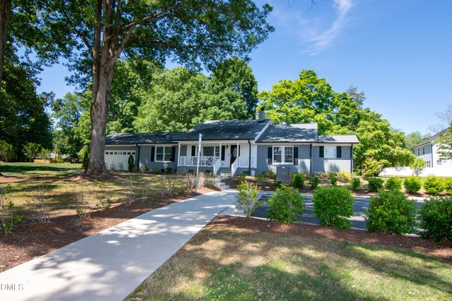 417 Reinsman Court, Mebane, NC 27302