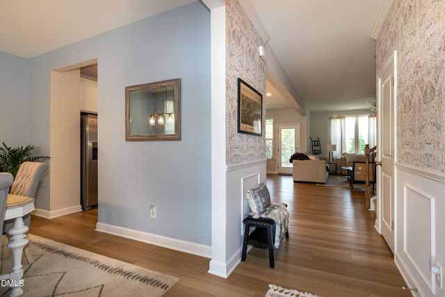 417 Reinsman Court, Mebane, NC 27302