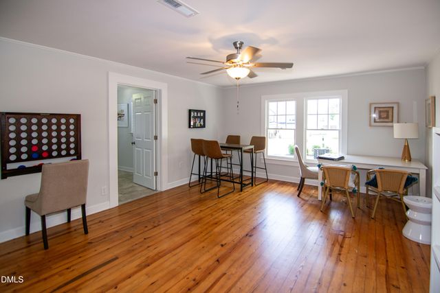 417 Reinsman Court, Mebane, NC 27302