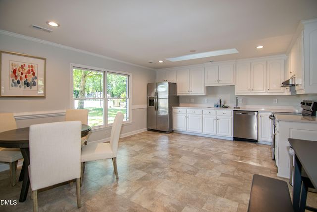 417 Reinsman Court, Mebane, NC 27302