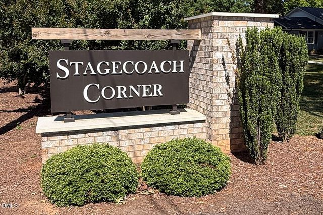 417 Reinsman Court, Mebane, NC 27302