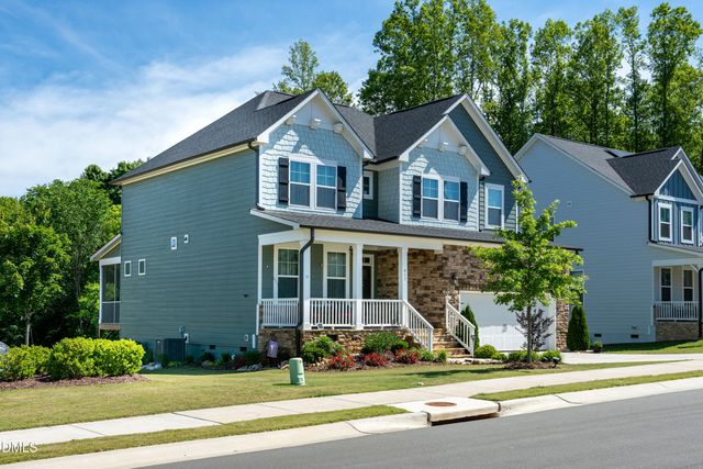 417 Reinsman Court, Mebane, NC 27302
