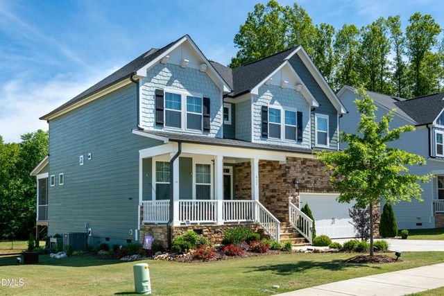 417 Reinsman Court, Mebane, NC 27302