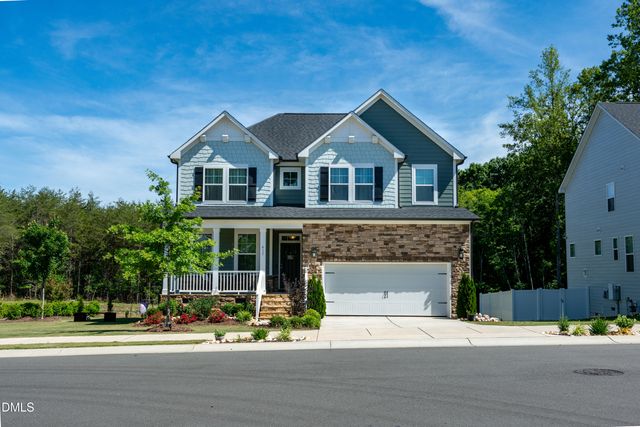 417 Reinsman Court, Mebane, NC 27302