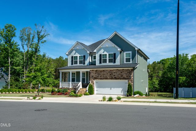 417 Reinsman Court, Mebane, NC 27302