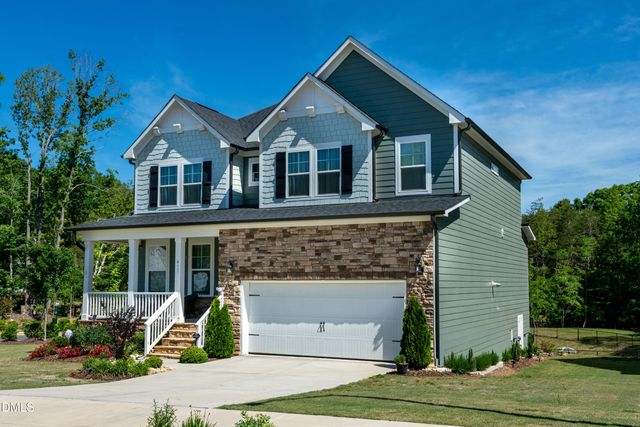 417 Reinsman Court, Mebane, NC 27302