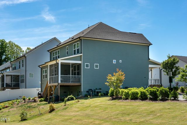 417 Reinsman Court, Mebane, NC 27302