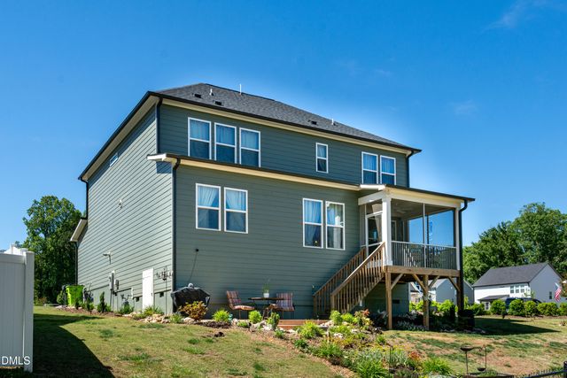 417 Reinsman Court, Mebane, NC 27302