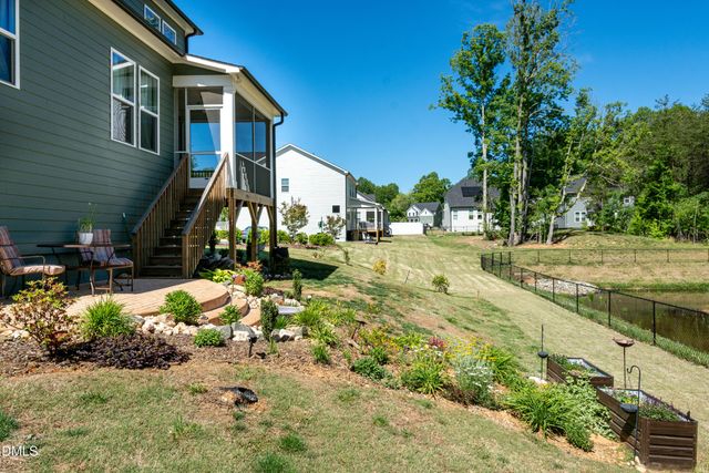 417 Reinsman Court, Mebane, NC 27302