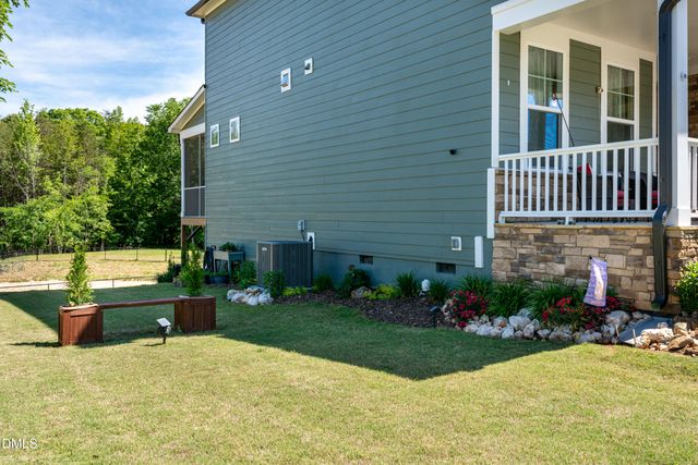 417 Reinsman Court, Mebane, NC 27302