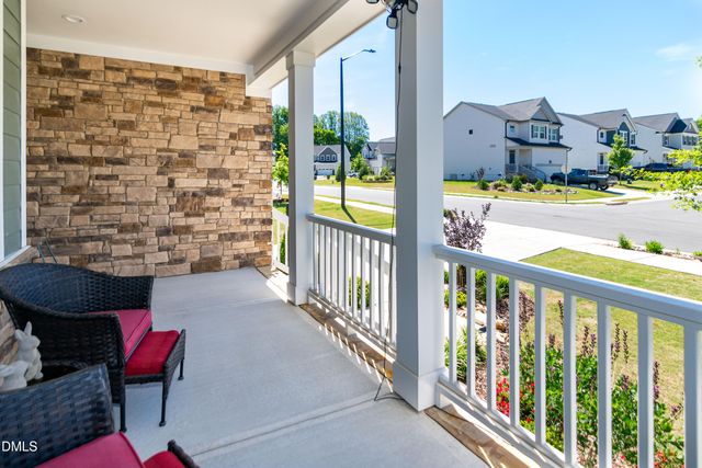 417 Reinsman Court, Mebane, NC 27302