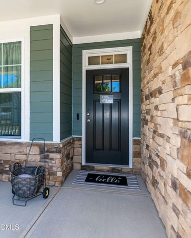 417 Reinsman Court, Mebane, NC 27302
