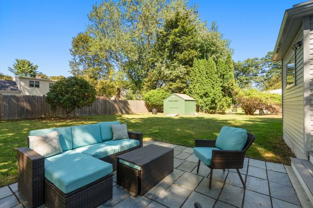 14 Essex Road, Sharon, MA 02067
