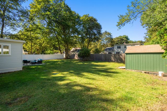 14 Essex Road, Sharon, MA 02067