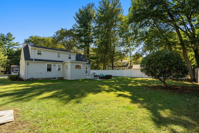 14 Essex Road, Sharon, MA 02067