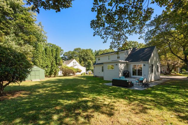 14 Essex Road, Sharon, MA 02067
