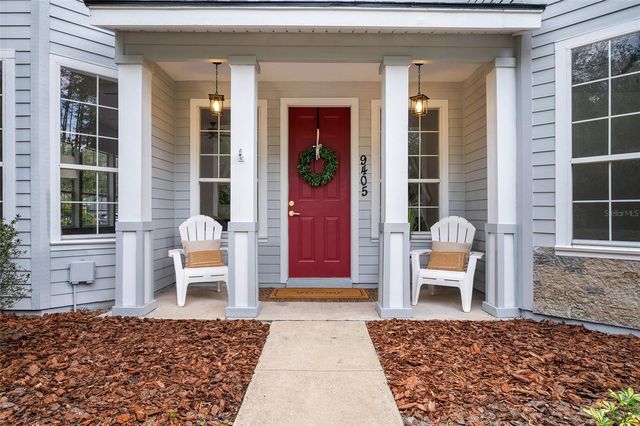 9405 SW 31ST LANE, Gainesville, FL 32608