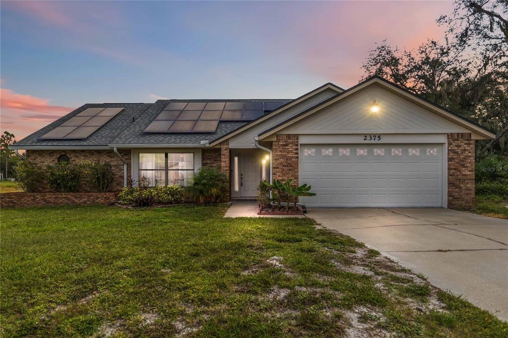 2375 SALEM DRIVE, Deltona, FL 32738
