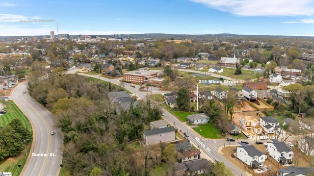 211 Minus Street, Greenville, SC 29601