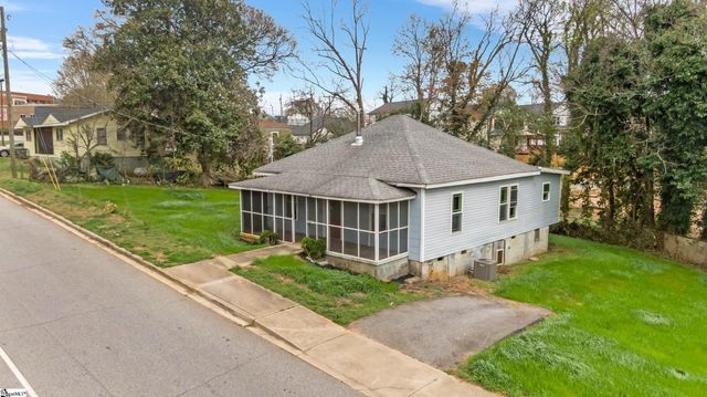 211 Minus Street, Greenville, SC 29601