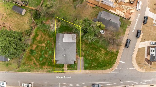 211 Minus Street, Greenville, SC 29601