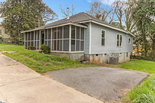 211 Minus Street, Greenville, SC 29601