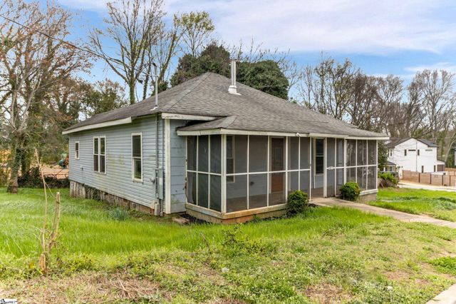 211 Minus Street, Greenville, SC 29601