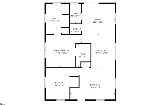 211 Minus Street, Greenville, SC 29601