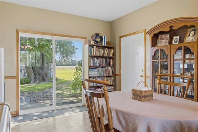 28821 S Famuliner Road, Garden City, MO 64747