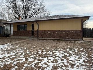 196 45th Ave, Greeley, CO 80634