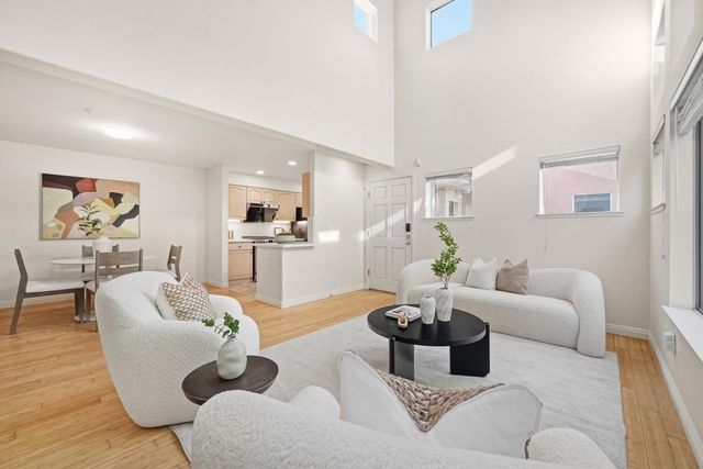 995 Asilomar 2, Sunnyvale, CA 94086